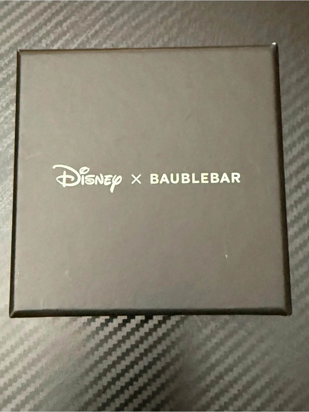 BaubleBar disney mickey